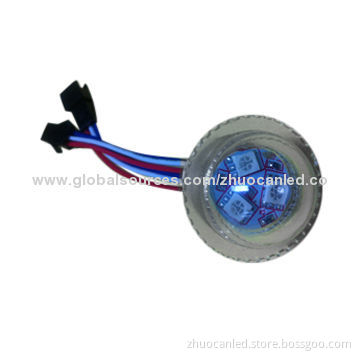 1903 LED pixel light 35mm